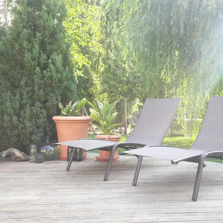 Bed & Breakfast D'hotes Des P'tits Bonheurs