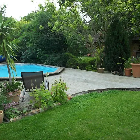 D'hotes Des P'tits Bonheurs Dosches