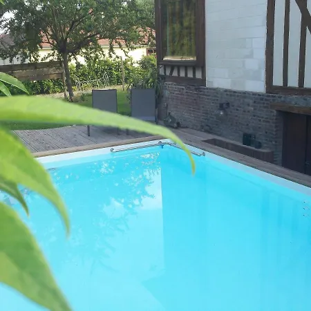 D'hotes Des P'tits Bonheurs