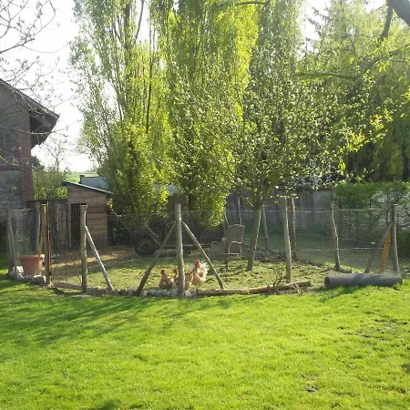 D'hotes Des P'tits Bonheurs 3*