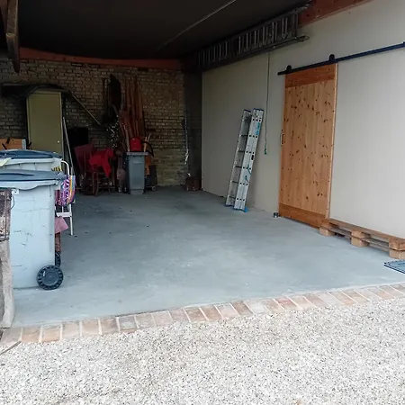 D'hotes Des P'tits Bonheurs 3*