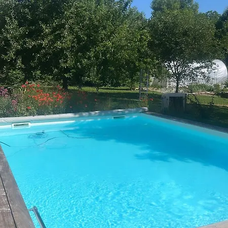 D'hotes Des P'tits Bonheurs