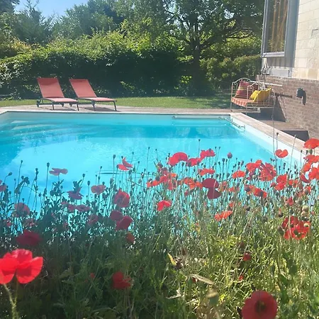 Bed & Breakfast D'hotes Des P'tits Bonheurs