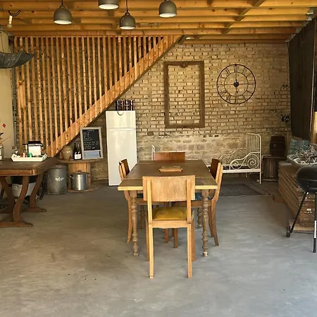 D'hotes Des P'tits Bonheurs