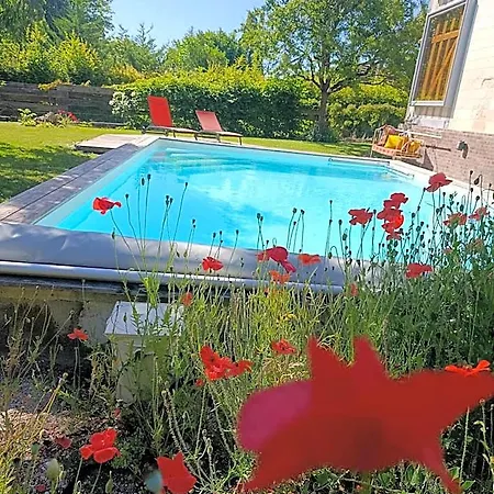 Bed and breakfast D'hotes Des P'tits Bonheurs 3*