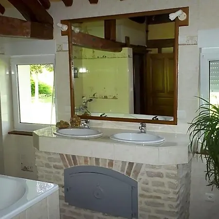 Bed and breakfast D'hotes Des P'tits Bonheurs