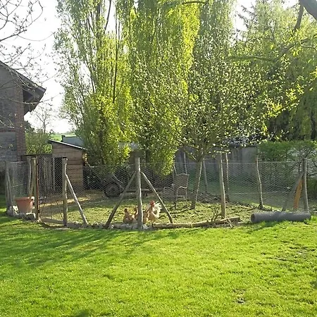 D'hotes Des P'tits Bonheurs Bed and breakfast Dosches