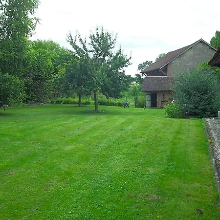 Bed and breakfast D'hotes Des P'tits Bonheurs