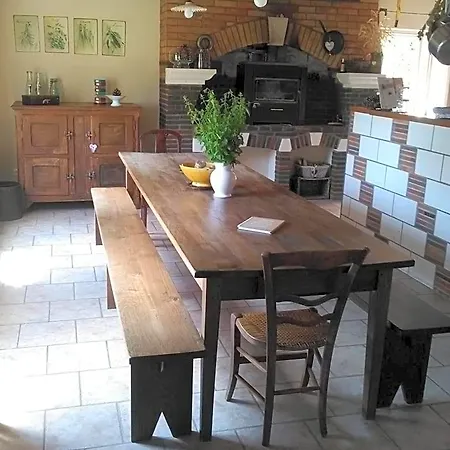 Bed and breakfast D'hotes Des P'tits Bonheurs