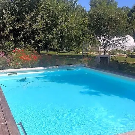 Bed and breakfast D'hotes Des P'tits Bonheurs