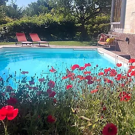 Bed and breakfast D'hotes Des P'tits Bonheurs