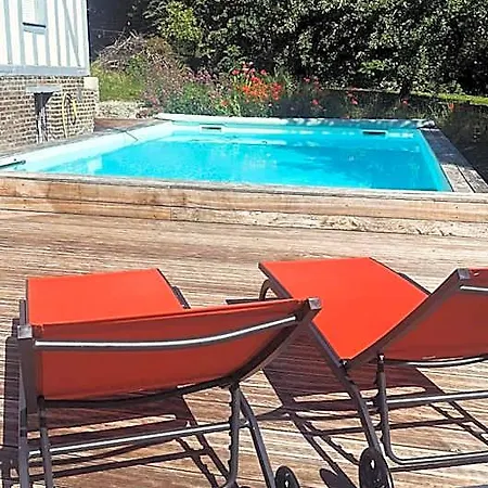 D'hotes Des P'tits Bonheurs 3*