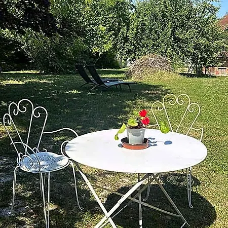 D'hotes Des P'tits Bonheurs 3* Dosches