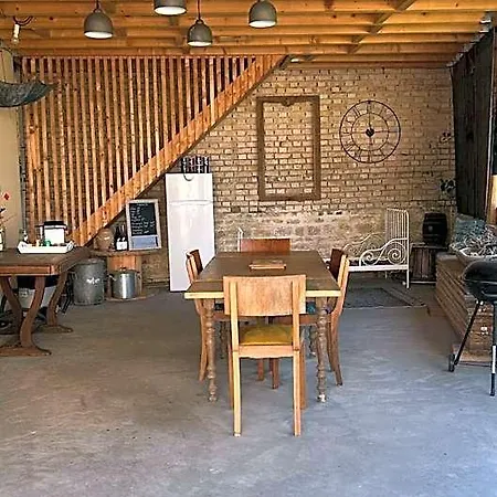 Bed and breakfast D'hotes Des P'tits Bonheurs Dosches
