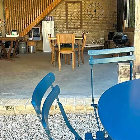 D'hotes Des P'tits Bonheurs Dosches