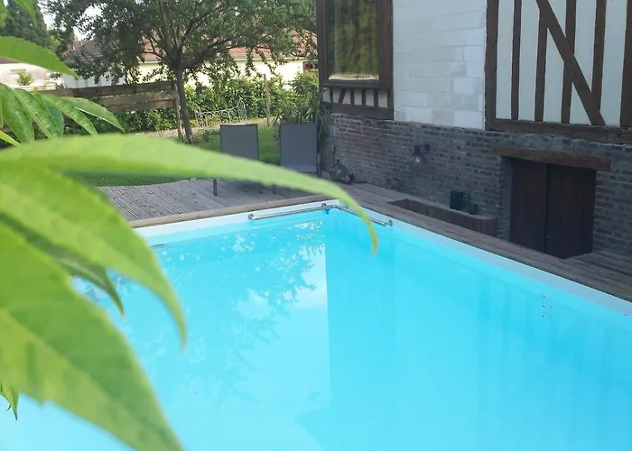 D'hotes Des P'tits Bonheurs