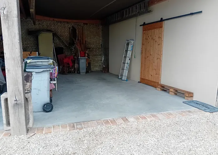 D'hotes Des P'tits Bonheurs 3*